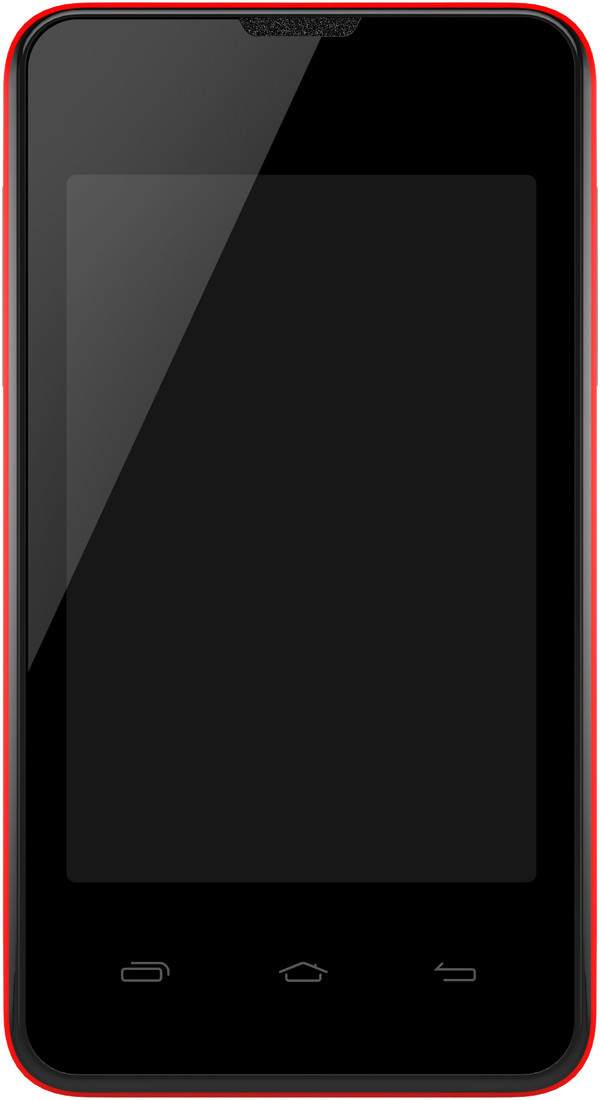 Micromax Bolt A58 Image