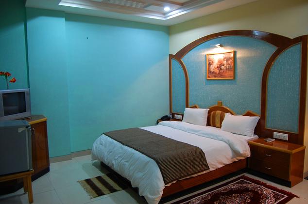 Hotel Shubham Palace - Sindhari Chouraha - Barmer Image