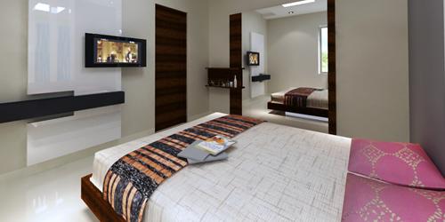 K K Hotels - Barmer Image