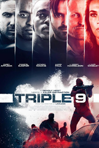 Triple 9 Image