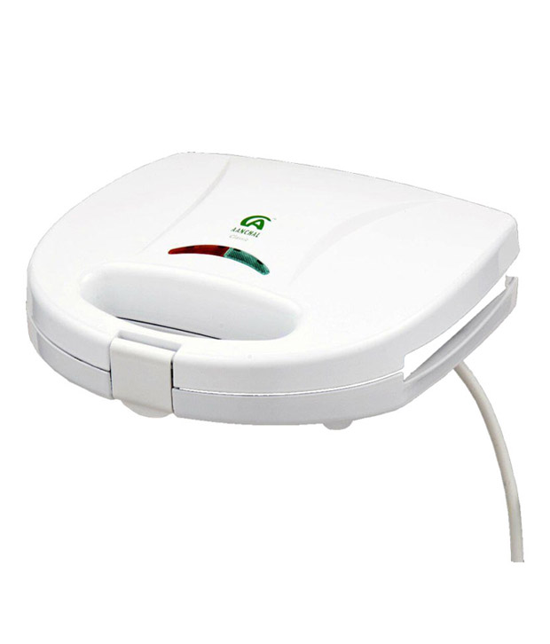 Aanchal ASM-01 CLASSIC 2 2 Sandwich Maker Image