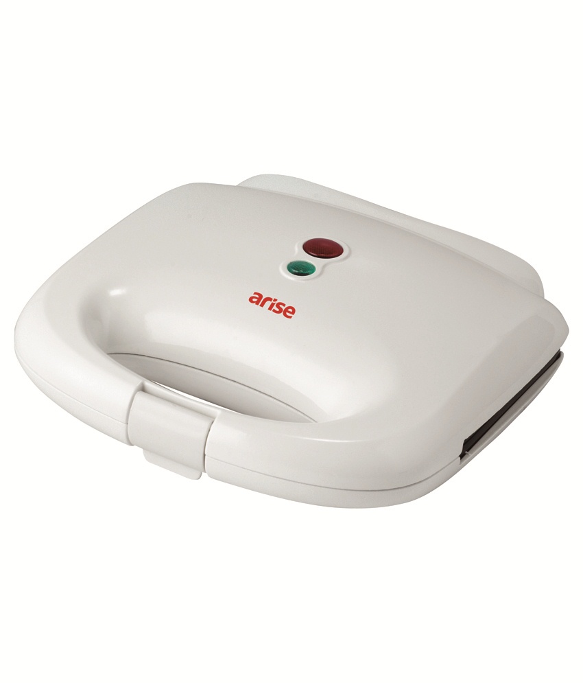 Arise Zinger Grill 2 2 Slices Sandwich Maker Image