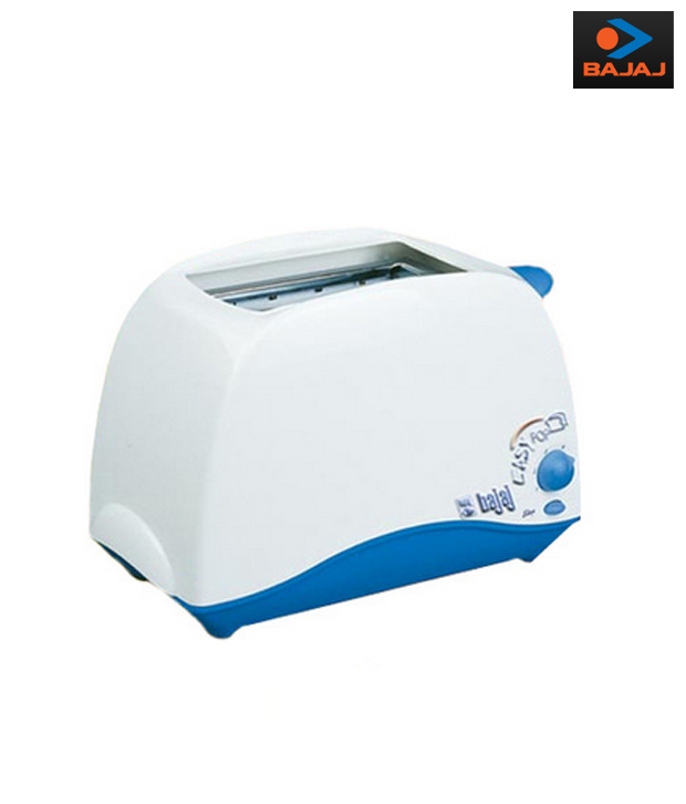 Bajaj Popup Toaster Easy Pop Auto Image