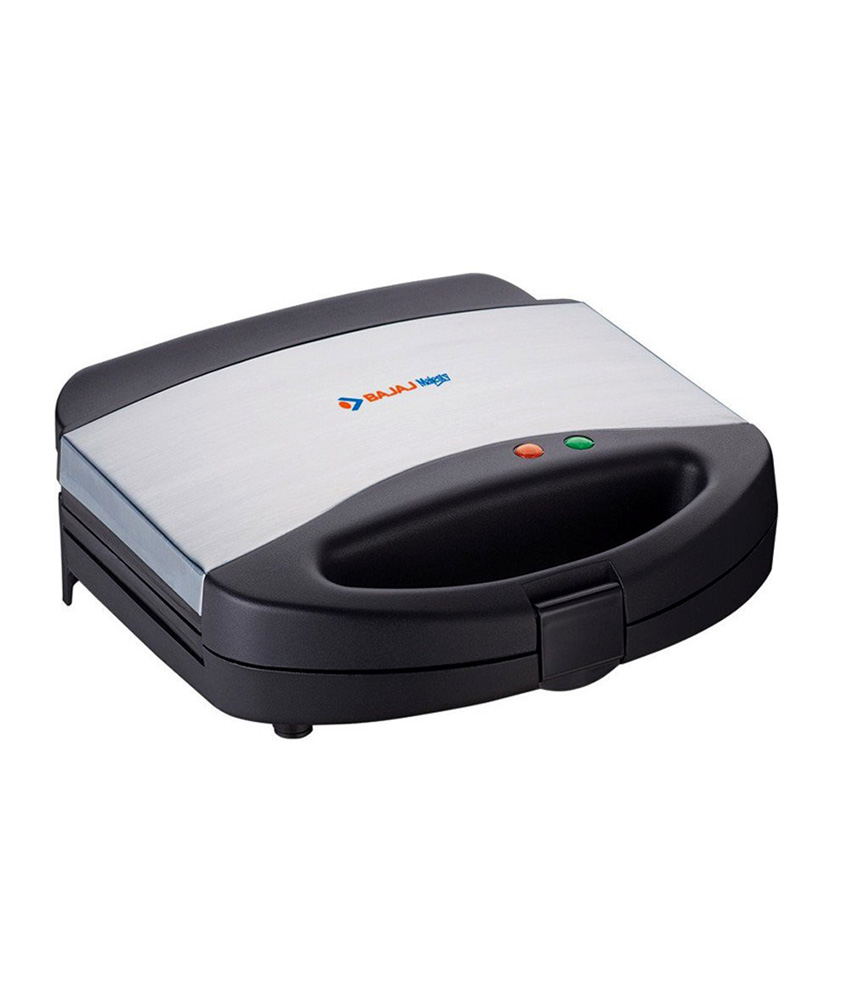 Bajaj Majesty SWX 8 Sandwich Toaster Image