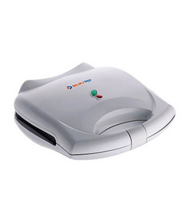 Bajaj 4 Sandwich Maker Image