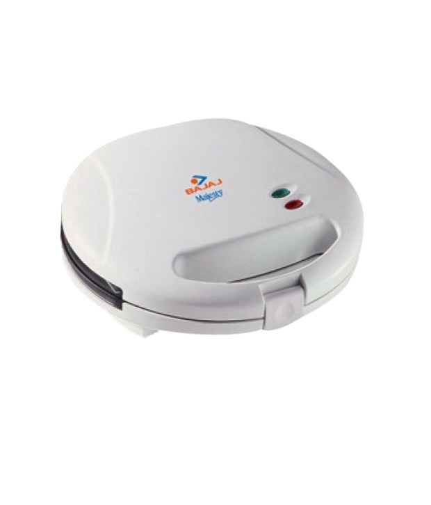 Bajaj Majesty 2 Grill Sandwich Maker Image