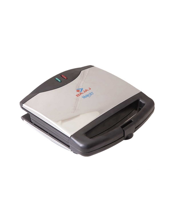 Bajaj SWX-7 2 Slice Sandwich Maker Image