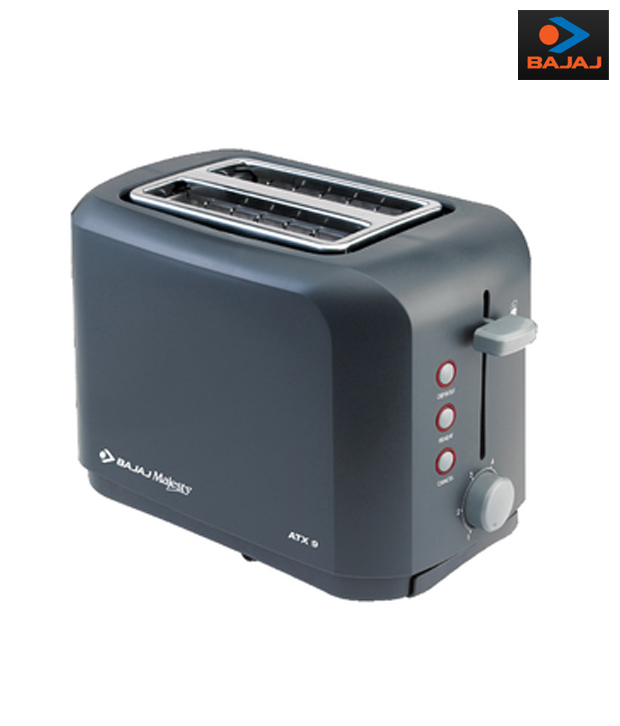 Bajaj Popup Toaster ATX 9 Image