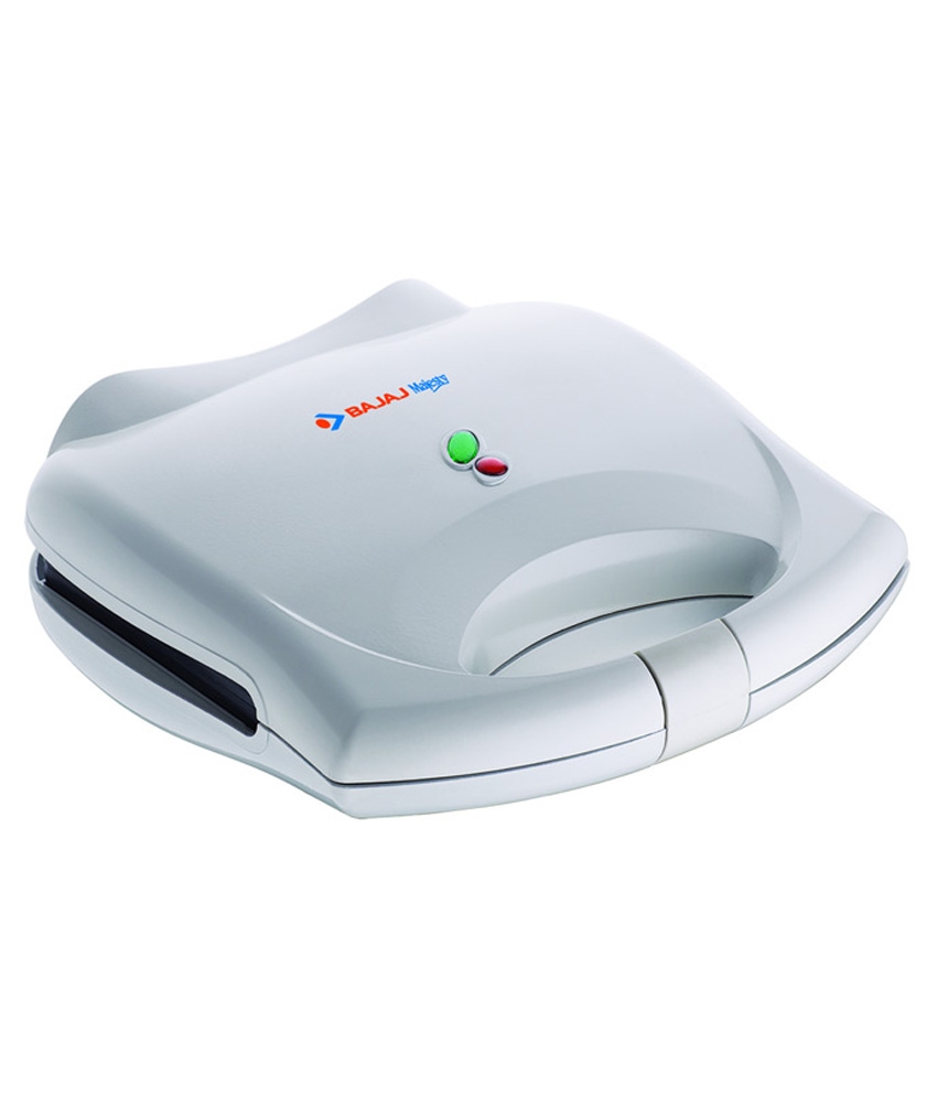 Bajaj New SWX 4 Grill 4 2 Sandwich Maker Image