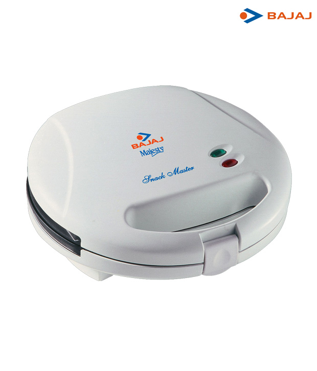 Bajaj Snackmaster Sandwich Maker Image