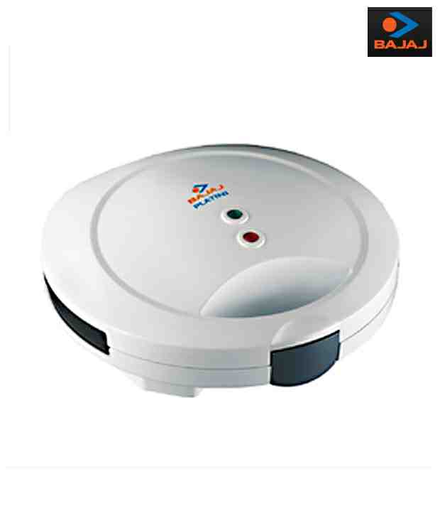 Bajaj PX 40 T Platini Sandwich Toaster Image