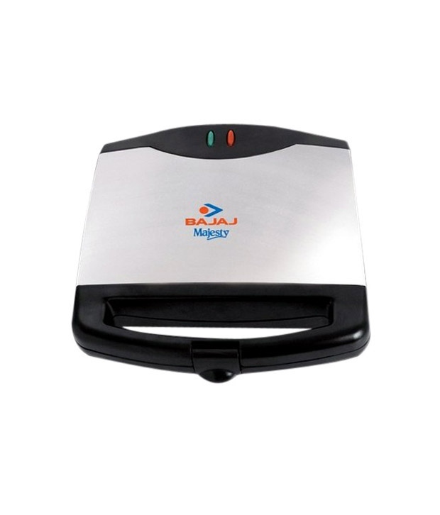 Bajaj Majesty 2 Slice Sandwich Maker Image