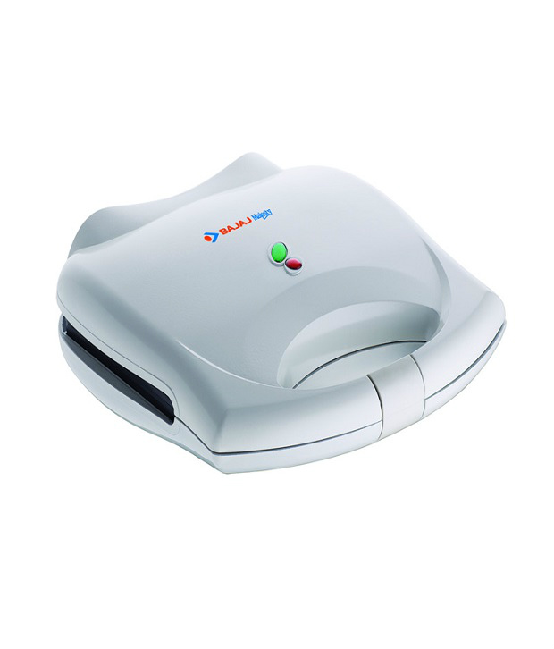 Bajaj SWX 4 Grill Toaster Image