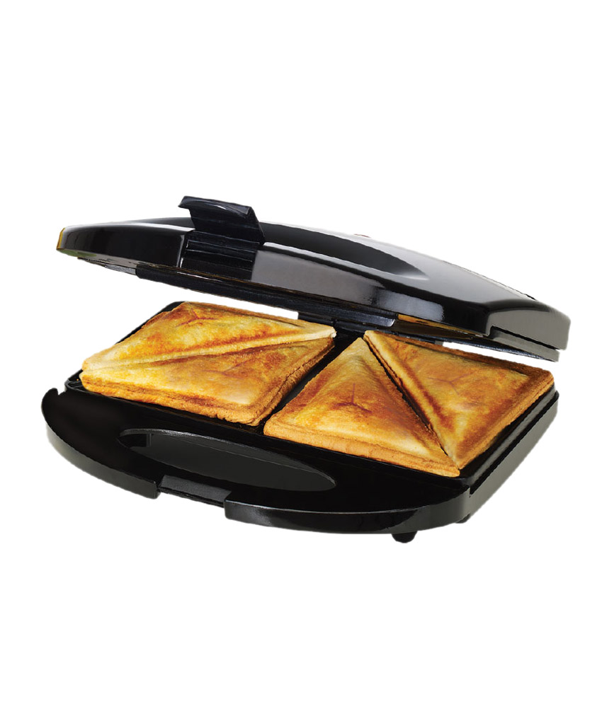 Black & Decker TS1000 2 - Sandwich Maker Image