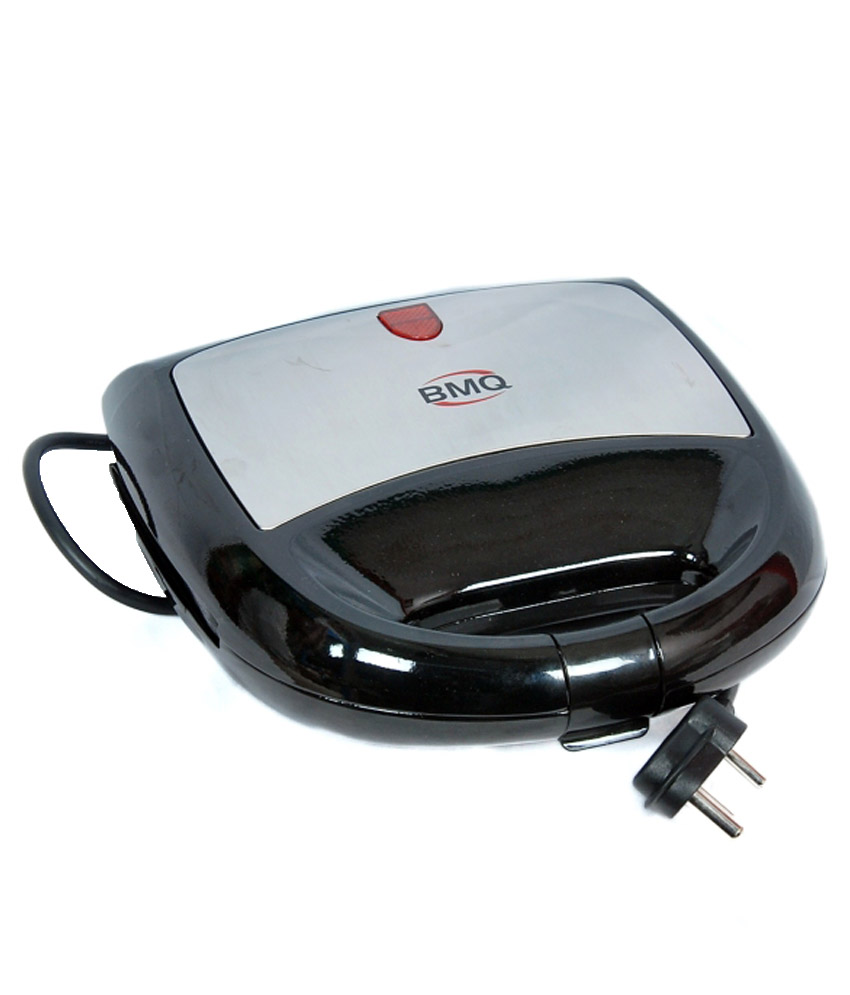 BMQ M 004 2 Sandwich Maker Image