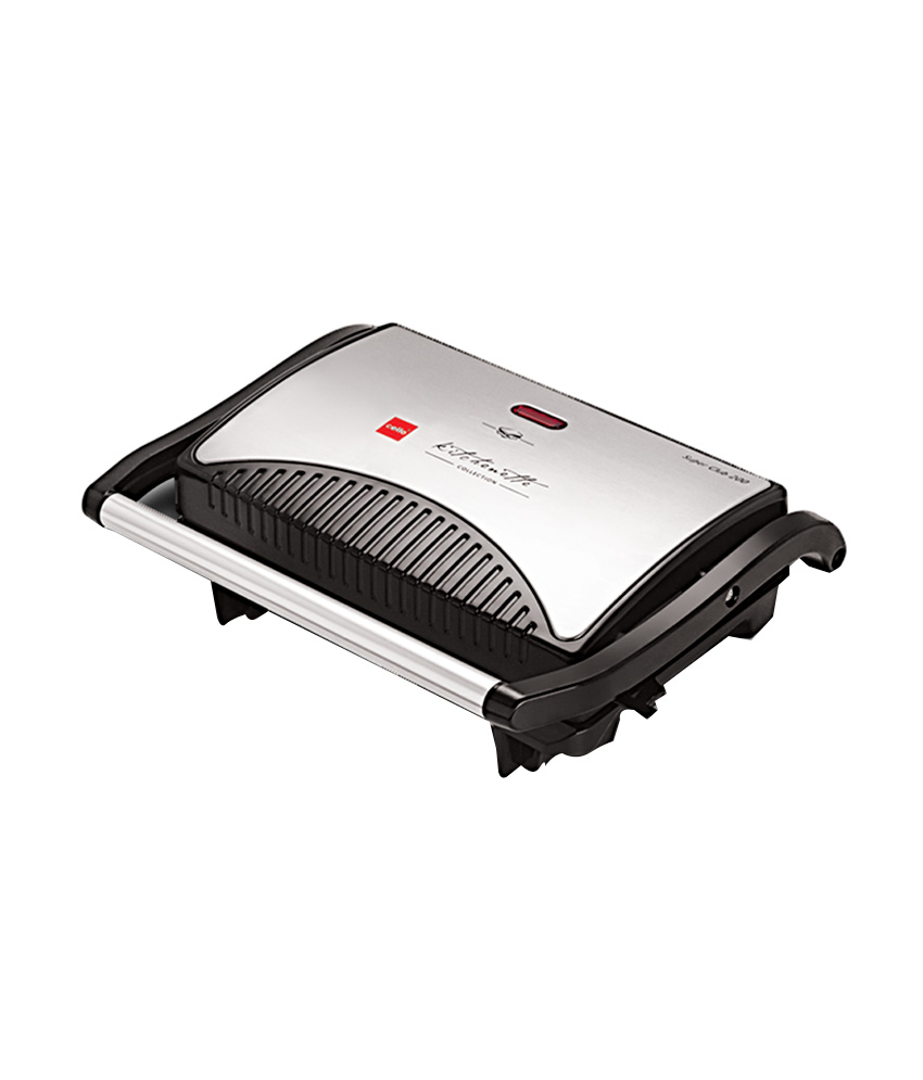 Cello Super Club 200 Sandwich Maker Image