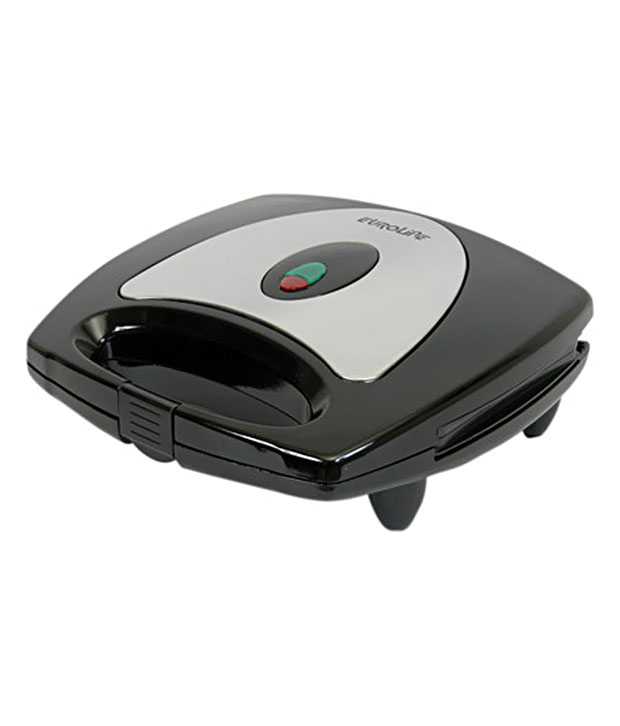 Euroline EL 005 G 2 2 Slice Sandwich Maker Image