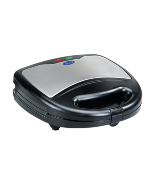 Glen GL 3027 DX Sandwich Maker Image