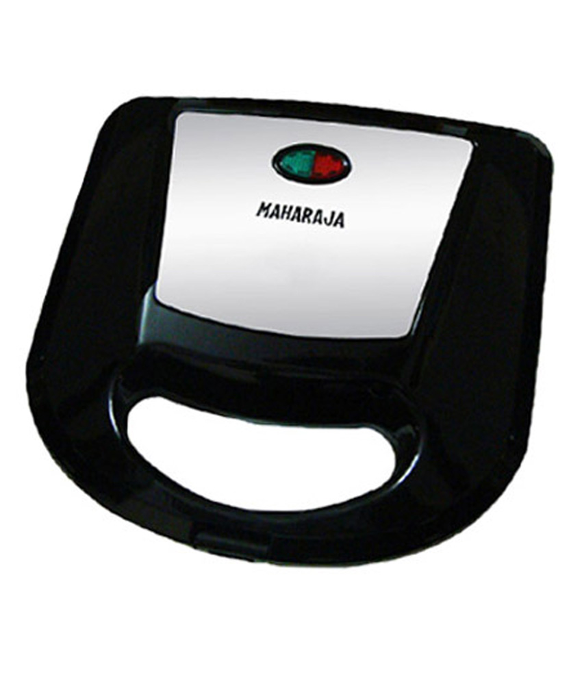 Maharaja MSM 017 4 Sandwich Maker Image