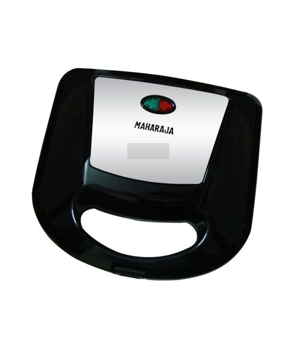 Maharaja CI-432 Sandwich Maker Image