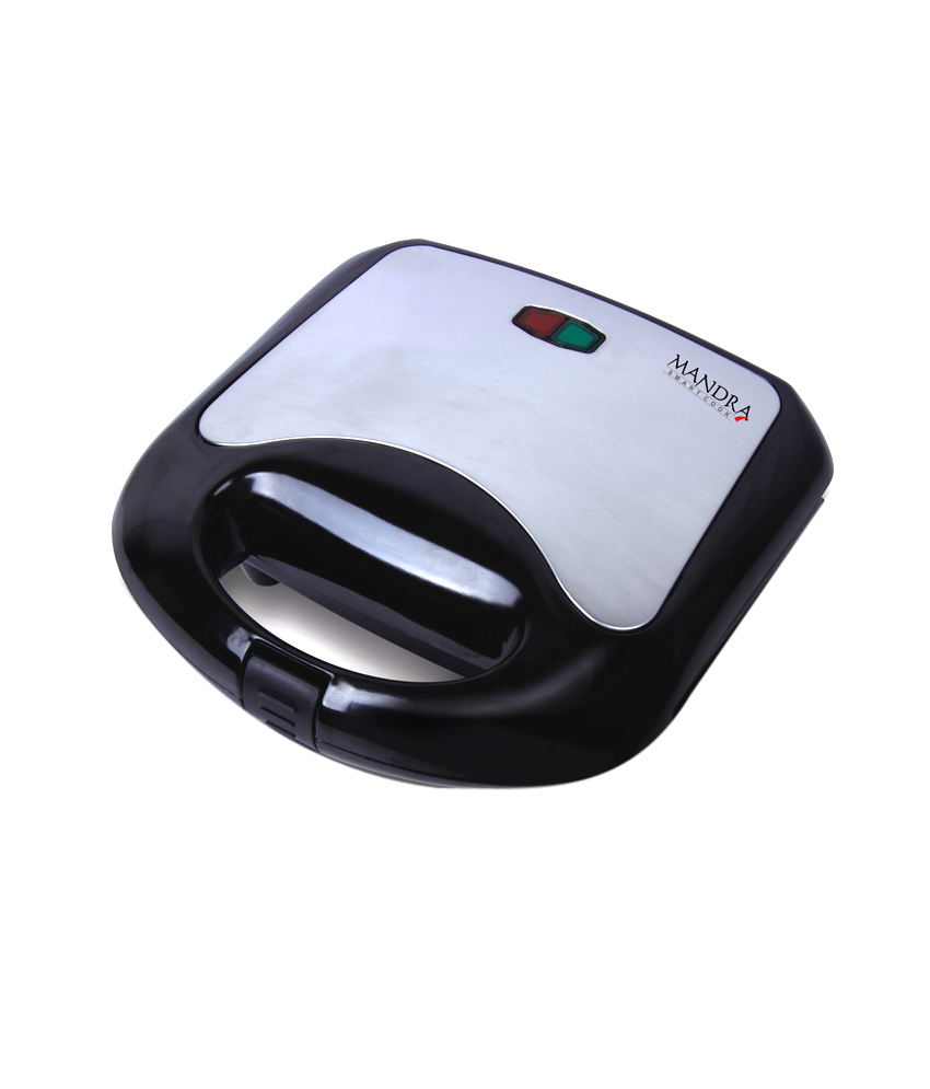 Mandra Croma 2 Sandwich Maker Image