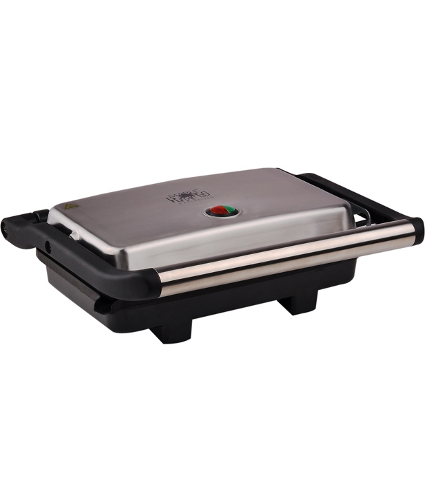 Maple Grill Sandwich Maker Image