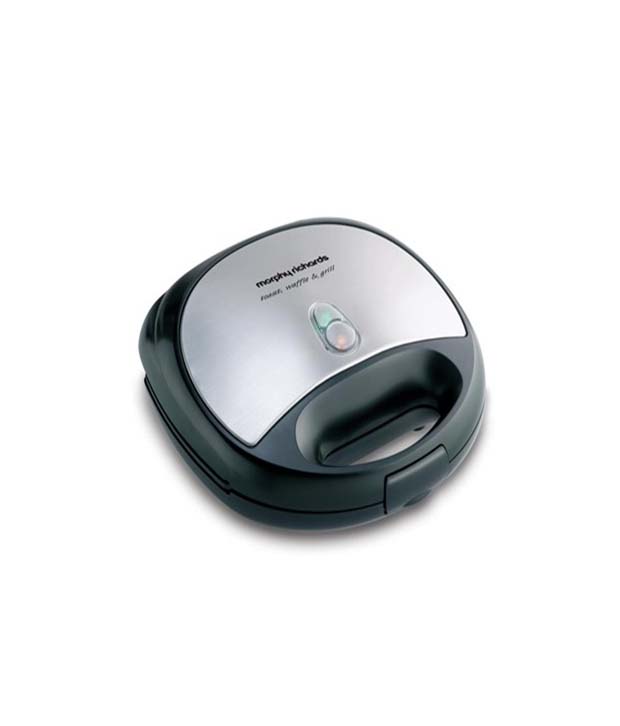 Morphy Richards SM 3006 Sandwich Maker Image