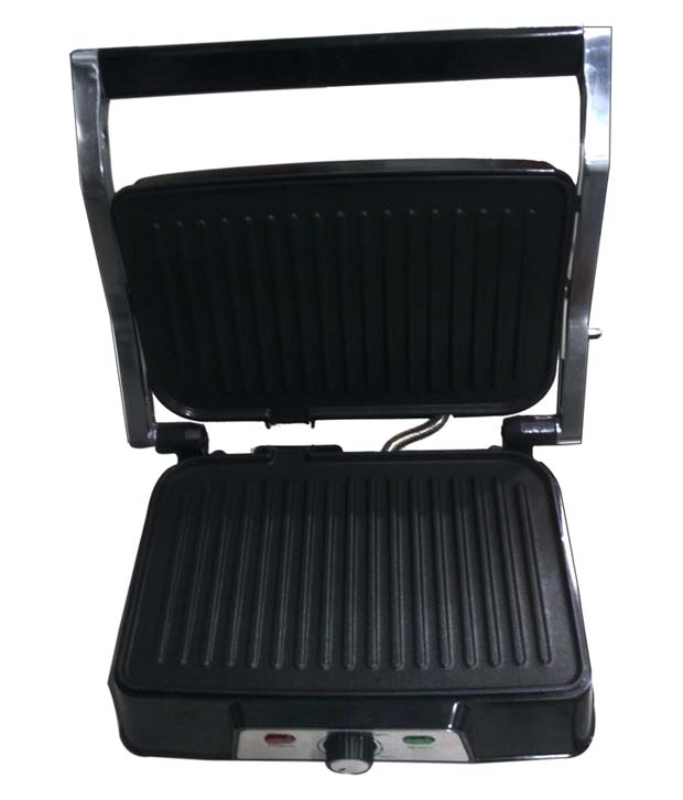 Nova NGS 2460 2 2 Big Slice Sandwich Maker Image