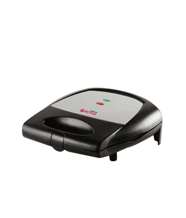 Orient Actus STFS02P Large Sandwich Maker Image