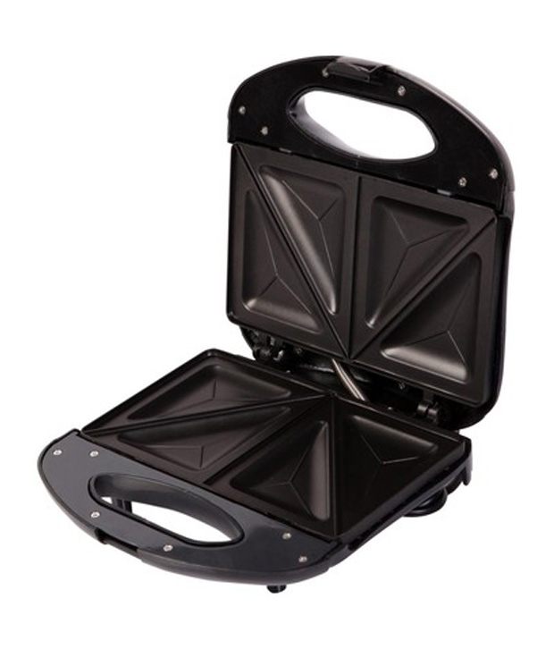 Orpat OST 1117DX Sandwich Maker Image