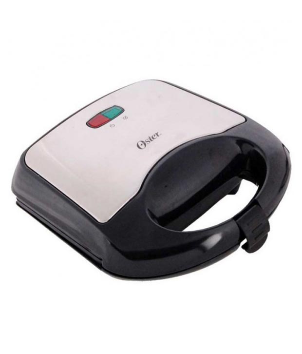 Oster CKSTSM 2223 2 Slice Sandwich Maker Image