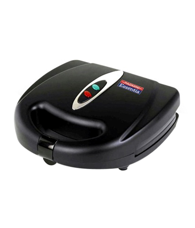 Padmini Crispy Sandwich Maker Image