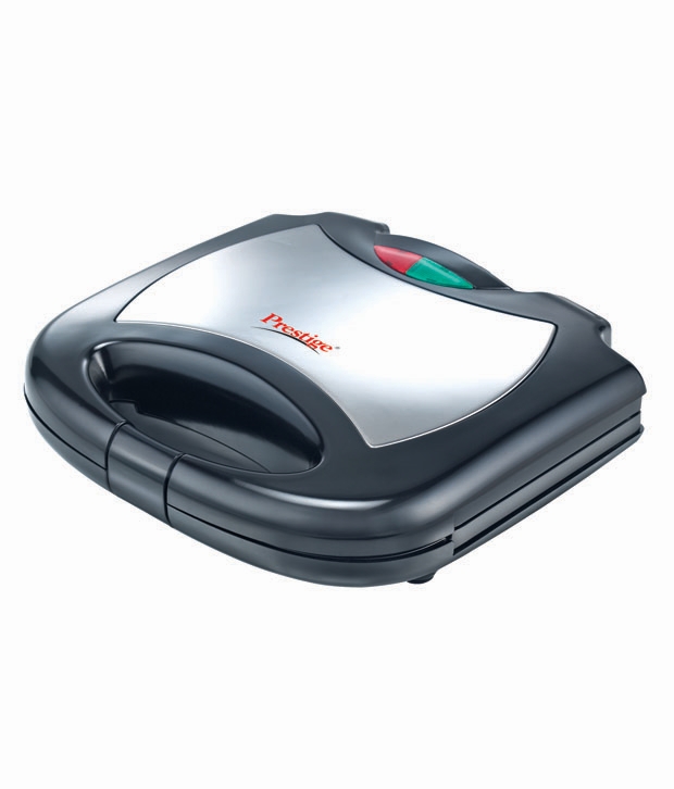 Prestige PCMFS Sandwich Maker Image