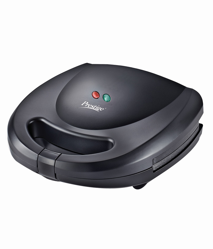 Prestige PSQFB Sandwich Maker Image