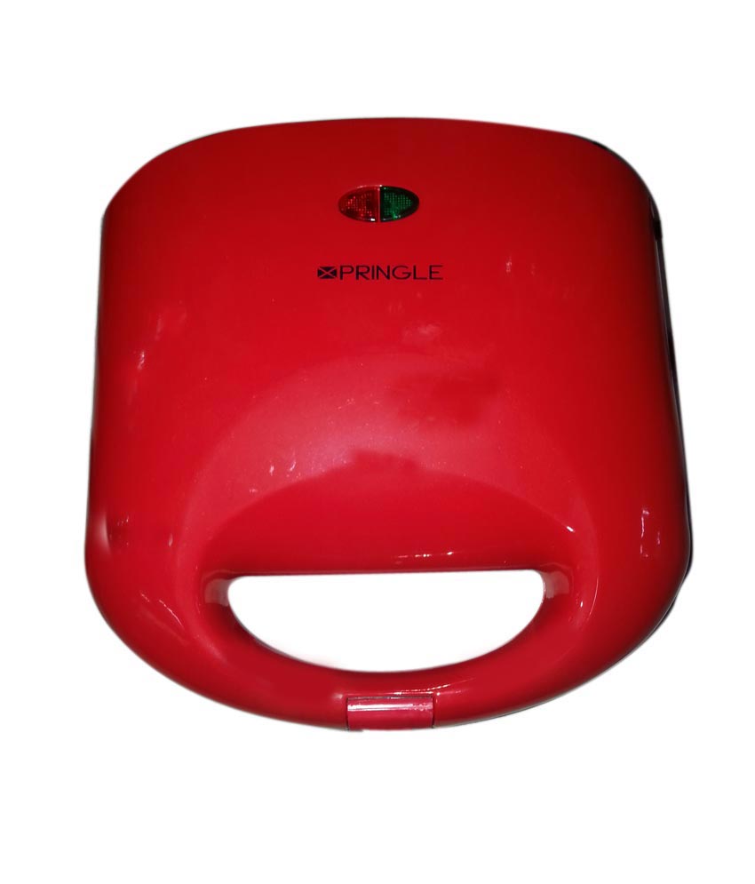 Pringle SM 0702 2 4 Bread Sandwich Maker Image