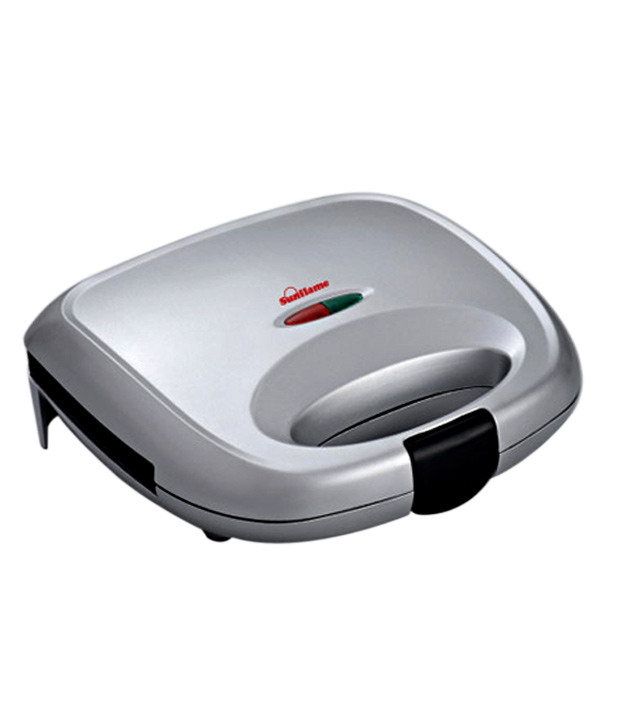 Sunflame SF 110 Sandwich Grill Toaster Image