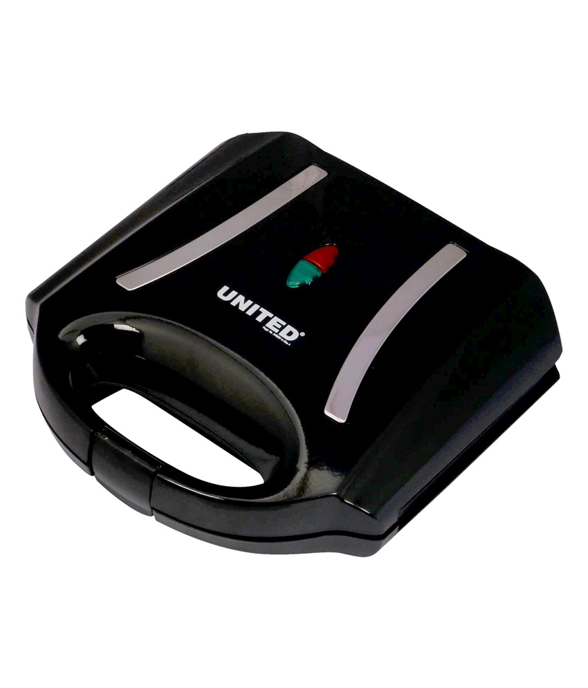 United EL 13B 2 Sandwich Maker Image