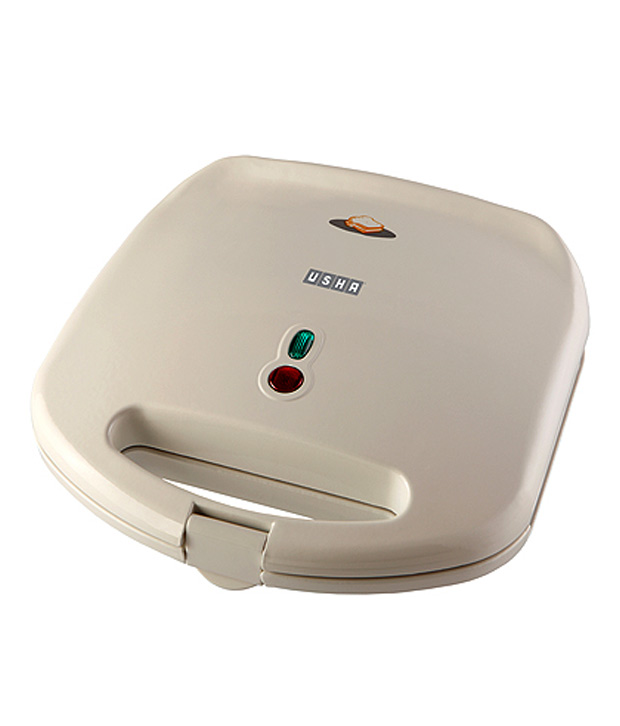 Usha 2372 Sandwich Maker Image