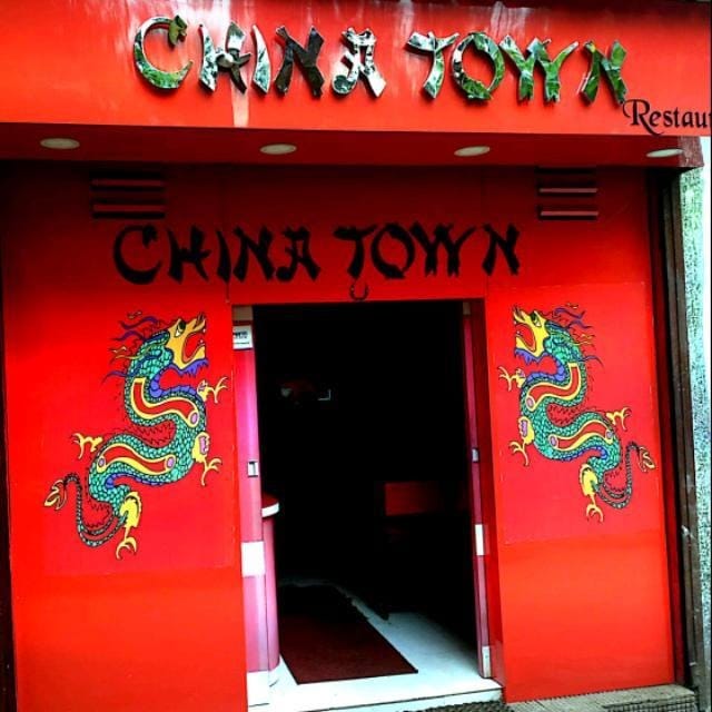 China Town - Salkia - Howrah Image