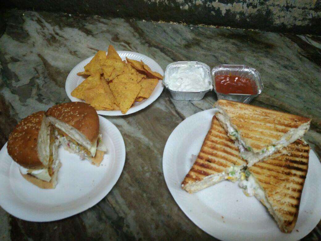 Veggie Corner - Liluah - Howrah Image