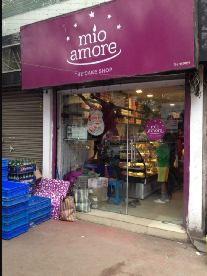 Mio Amore - Andul Road - Howrah Image