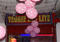 Veggie Delite - Dobson Road - Howrah Image