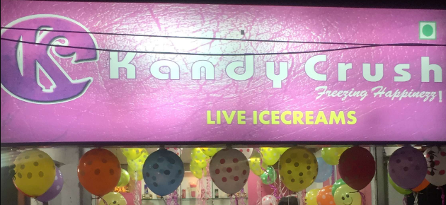 Kandy Crush - Dobson Road - Howrah Image