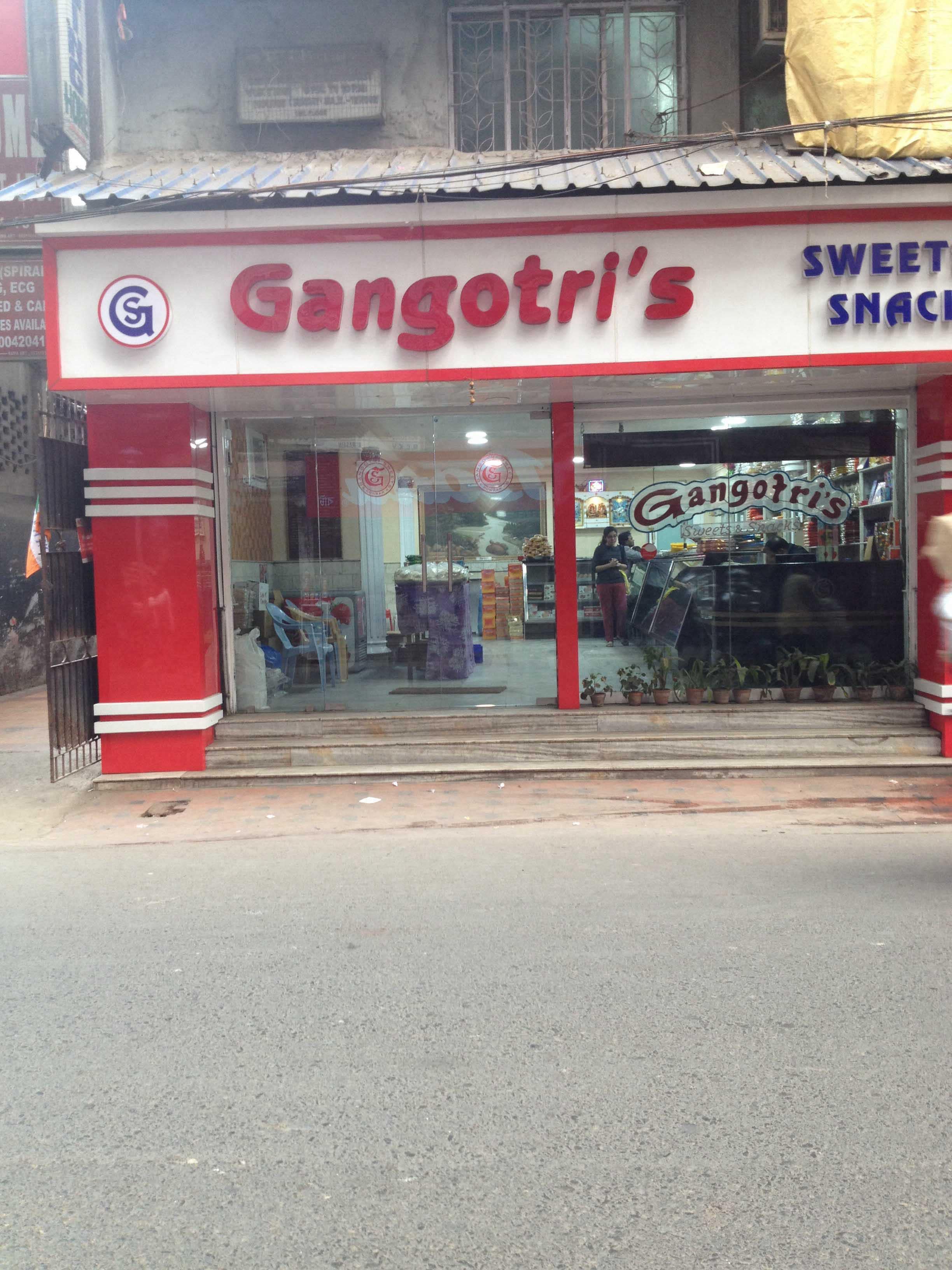 Gangotri Sweets - Dobson Road - Howrah Image