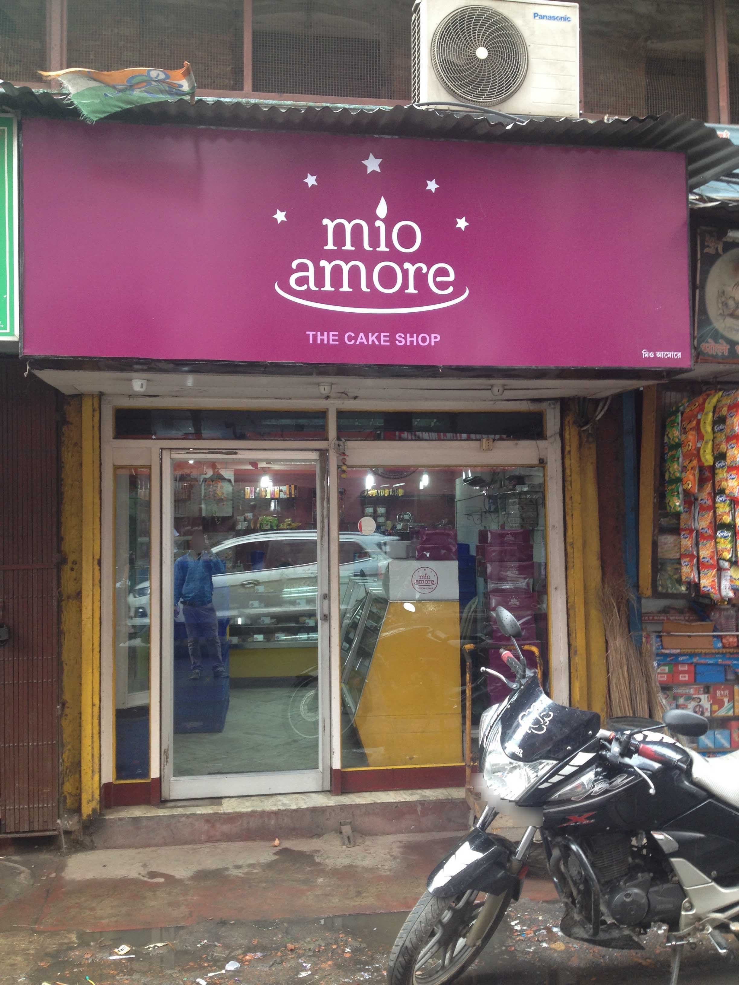 Mio Amore - Dobson Road - Howrah Image