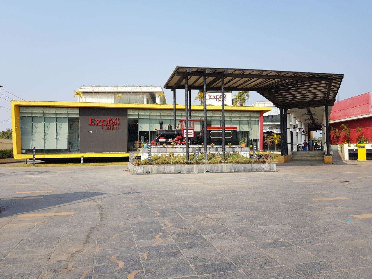 Express Food Plaza - Kona Expressway - Howrah Image