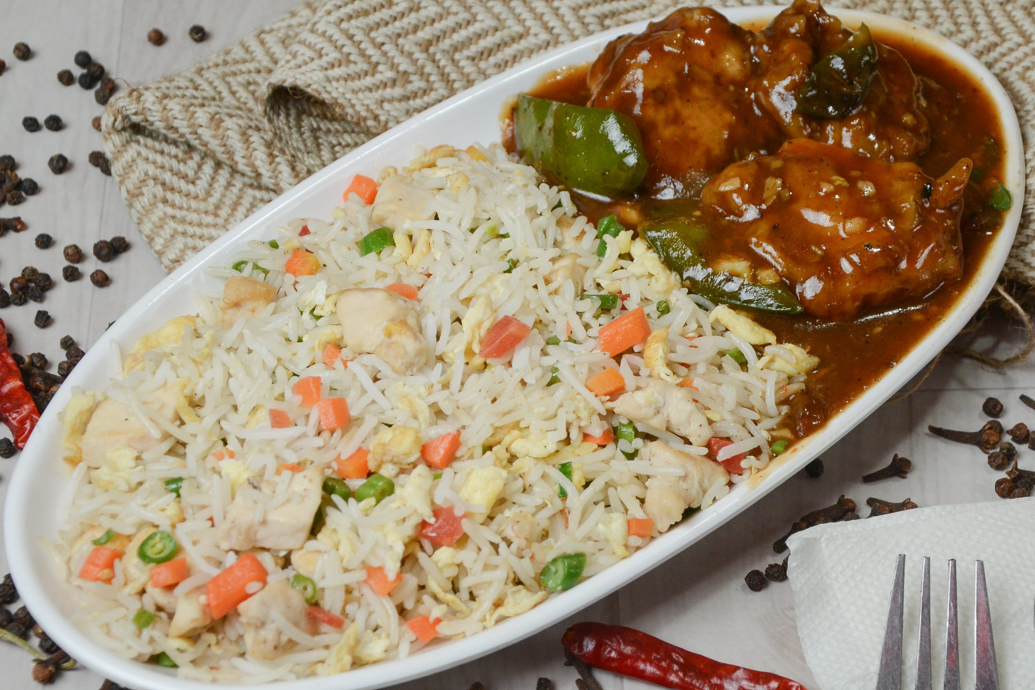Rahul Restaurant - Kona Expressway - Howrah Image