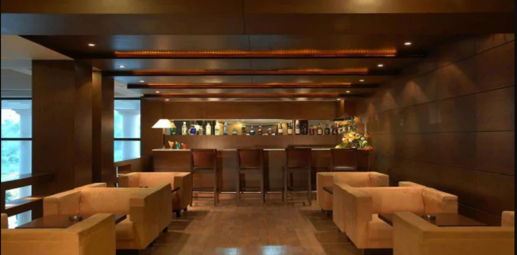 Neptune The Bar Fortune Park Panchwati - Kona Expressway - Howrah Image