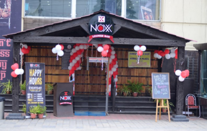 Noxx - Shibpur - Howrah Image