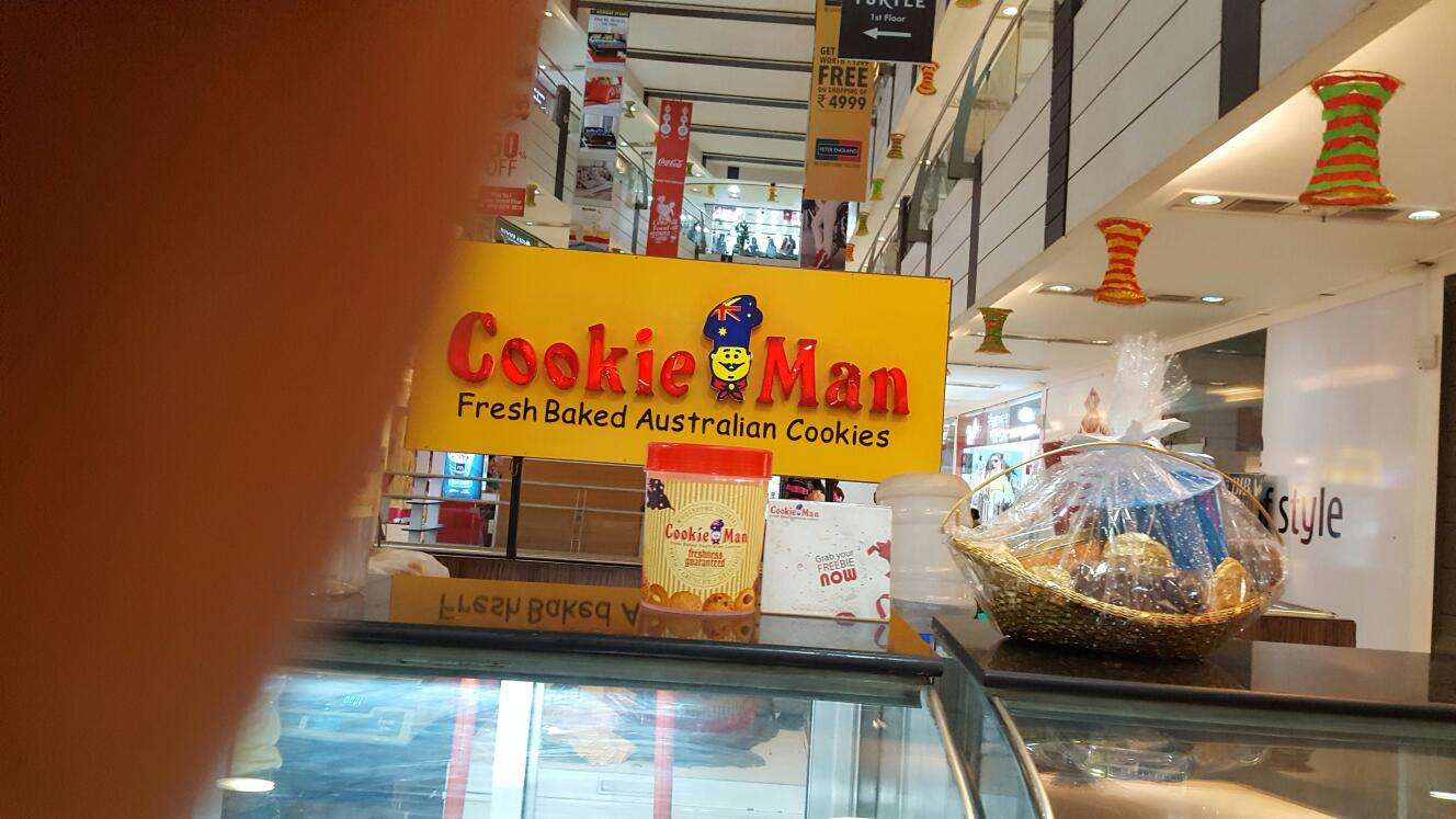 Cookie Man - Shibpur - Howrah Image